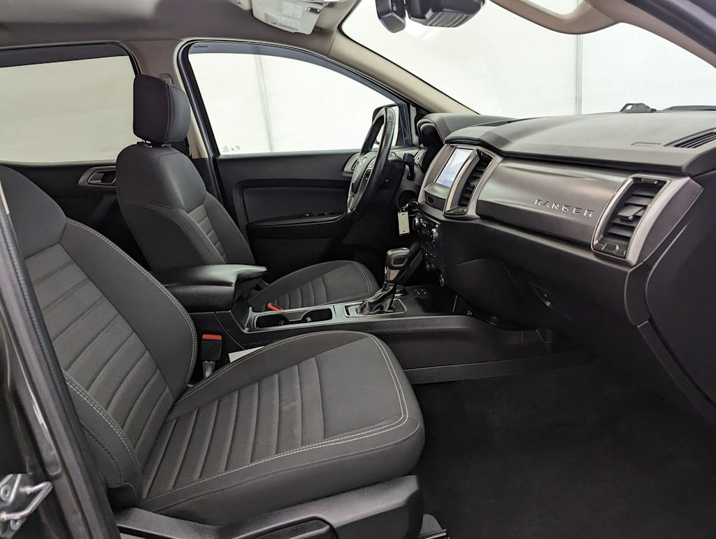 2020 Ford Ranger XLT 12