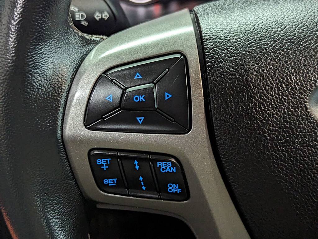 2020 Ford Ranger XLT 31