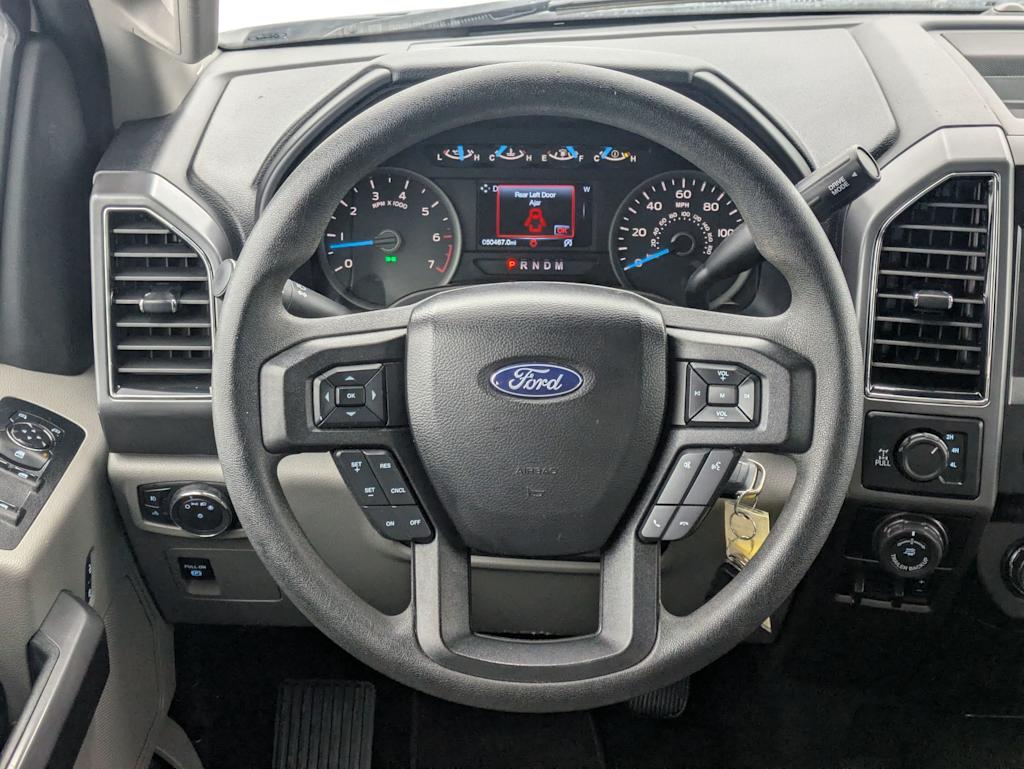 Thumbnail: 2020 Ford F-150 - 13