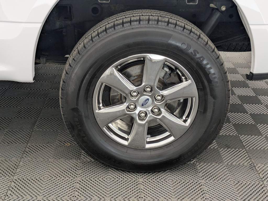 Thumbnail: 2020 Ford F-150 - 7