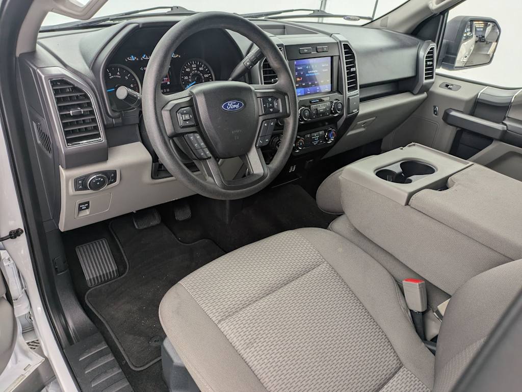 Thumbnail: 2020 Ford F-150 - 2