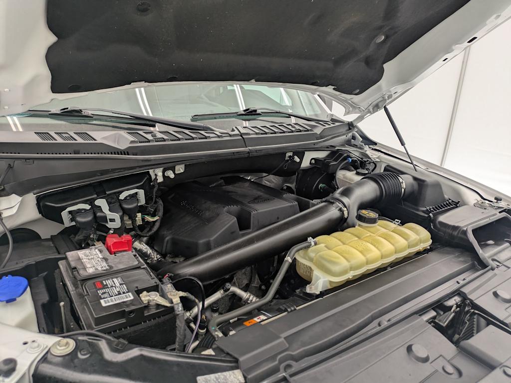 Thumbnail: 2020 Ford F-150 - 8
