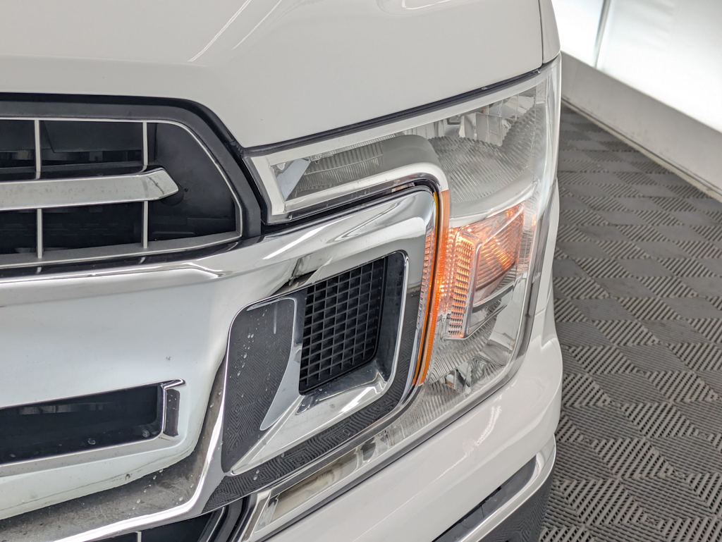Thumbnail: 2020 Ford F-150 - 23