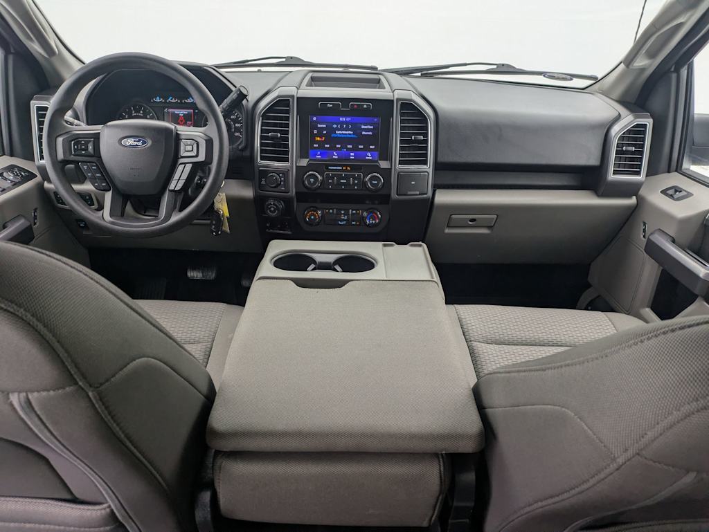 Thumbnail: 2020 Ford F-150 - 9