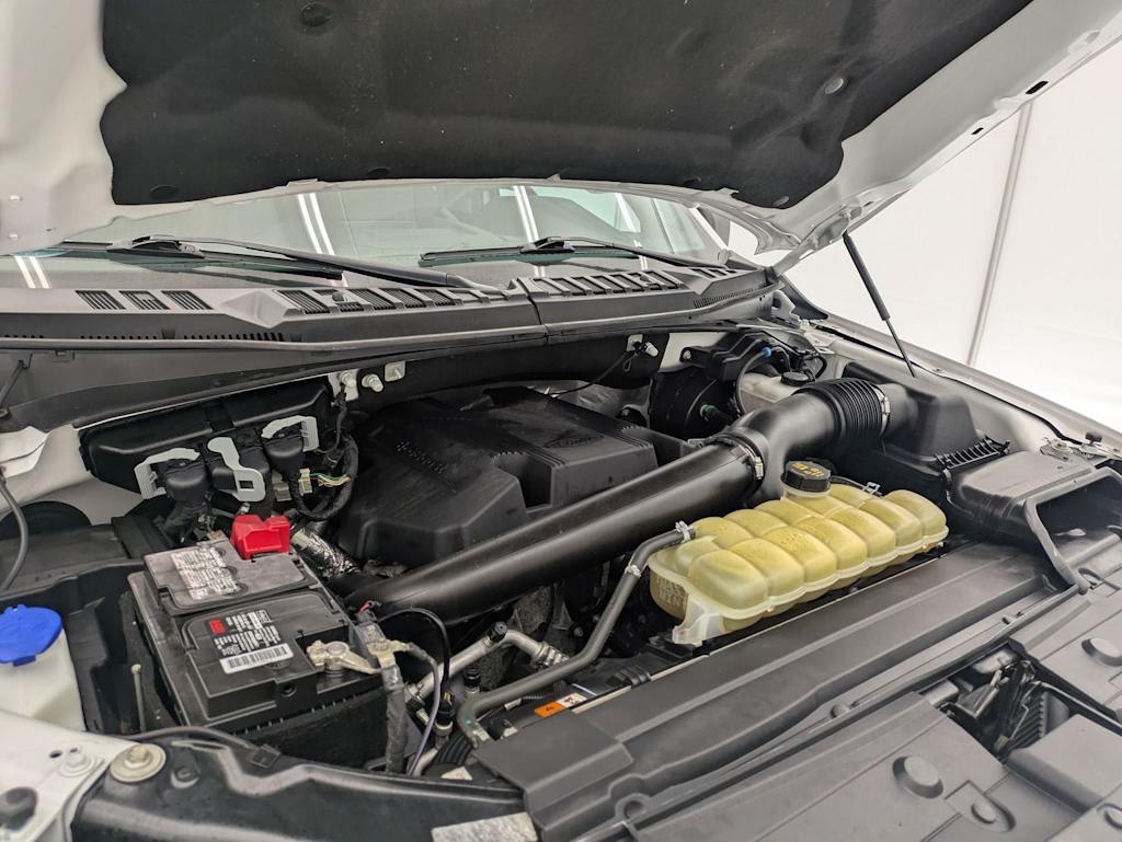 Thumbnail: 2020 Ford F-150 - 8