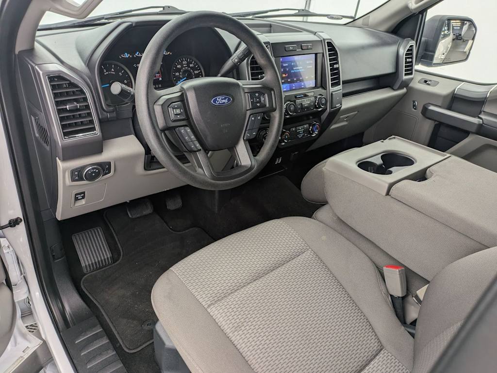 Thumbnail: 2020 Ford F-150 - 2