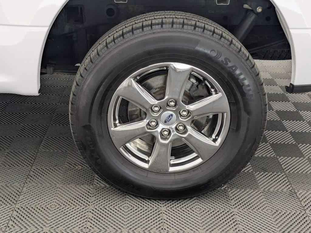 Thumbnail: 2020 Ford F-150 - 7
