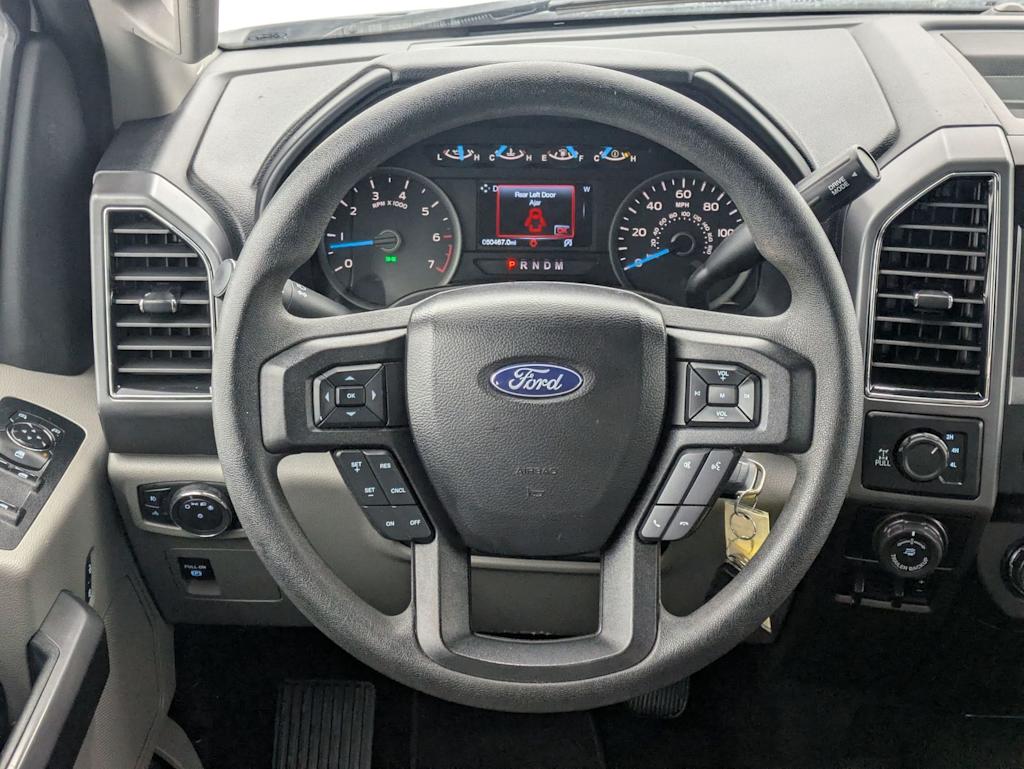 Thumbnail: 2020 Ford F-150 - 13