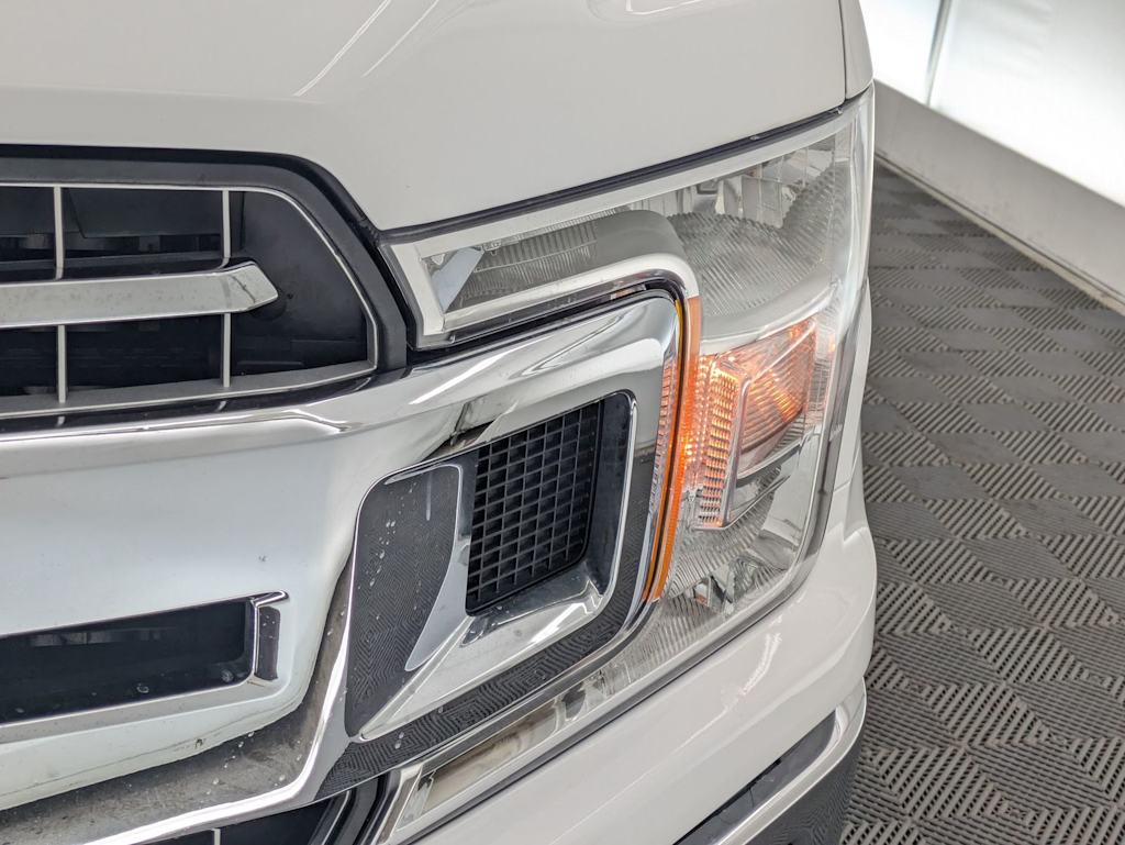 Thumbnail: 2020 Ford F-150 - 23