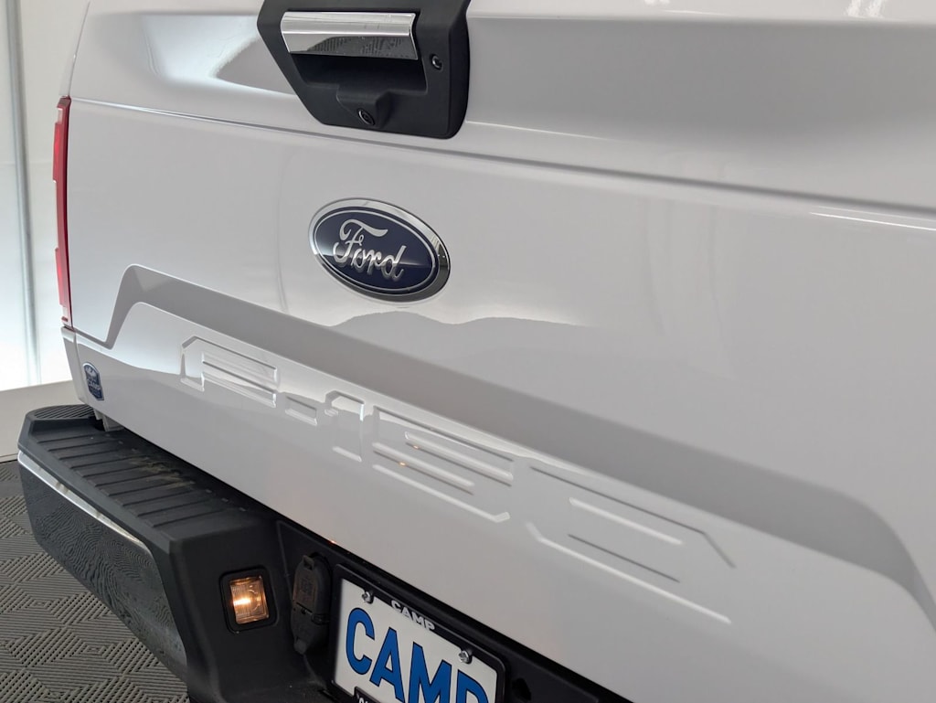 Thumbnail: 2020 Ford F-150 - 25