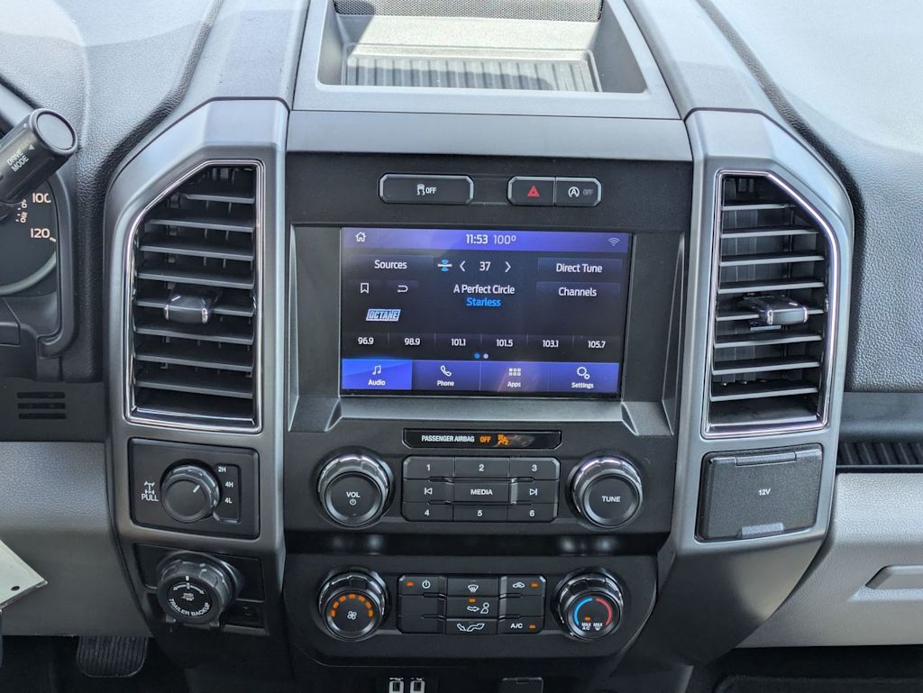 Thumbnail: 2020 Ford F-150 - 14