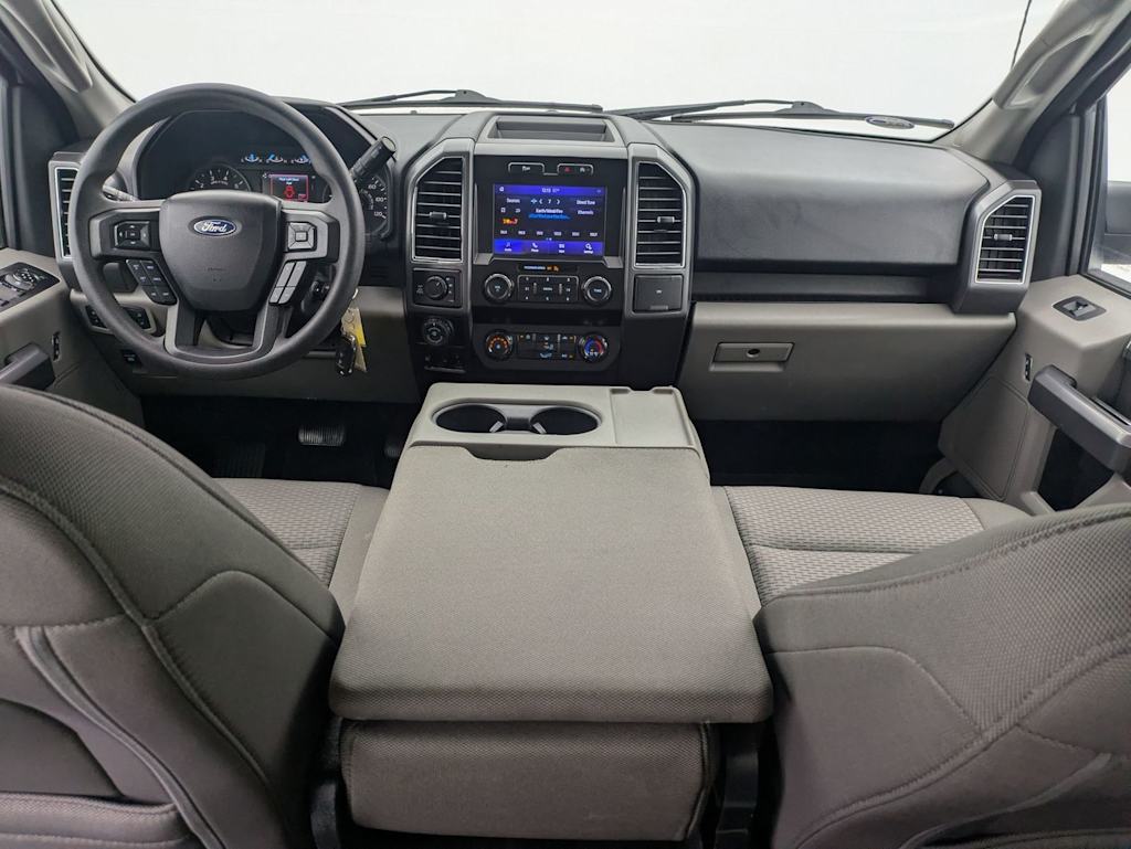 Thumbnail: 2020 Ford F-150 - 9