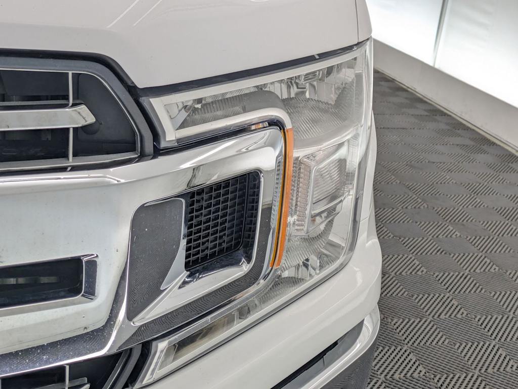 Thumbnail: 2020 Ford F-150 - 25