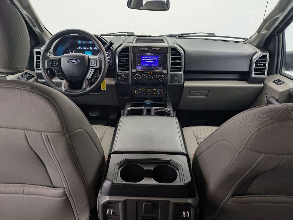 Thumbnail: 2020 Ford F-150 - 10