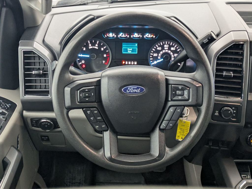 Thumbnail: 2020 Ford F-150 - 14