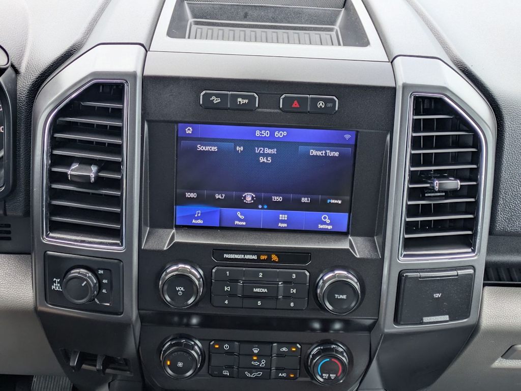 Thumbnail: 2020 Ford F-150 - 16