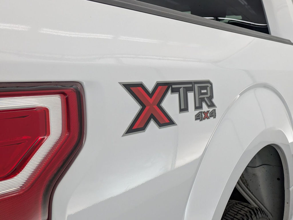 Thumbnail: 2020 Ford F-150 - 27