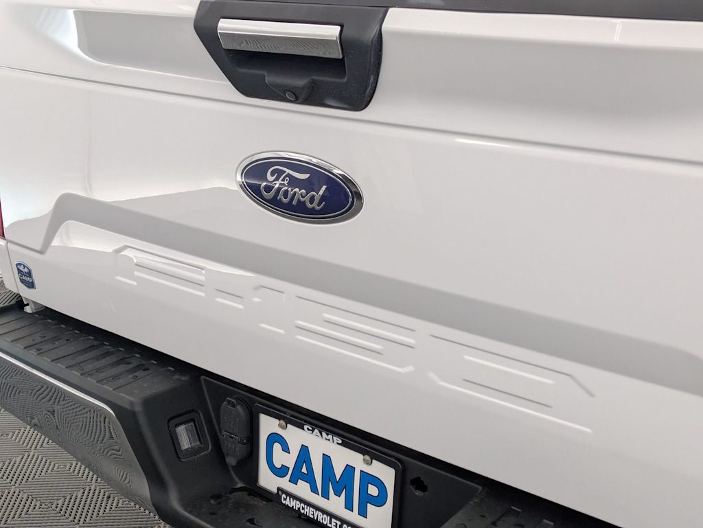 Thumbnail: 2020 Ford F-150 - 26