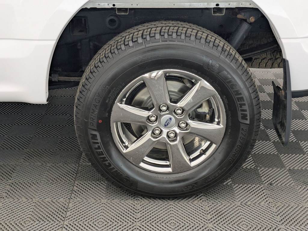 Thumbnail: 2020 Ford F-150 - 8