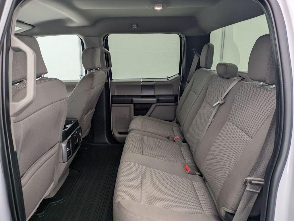 Thumbnail: 2020 Ford F-150 - 29