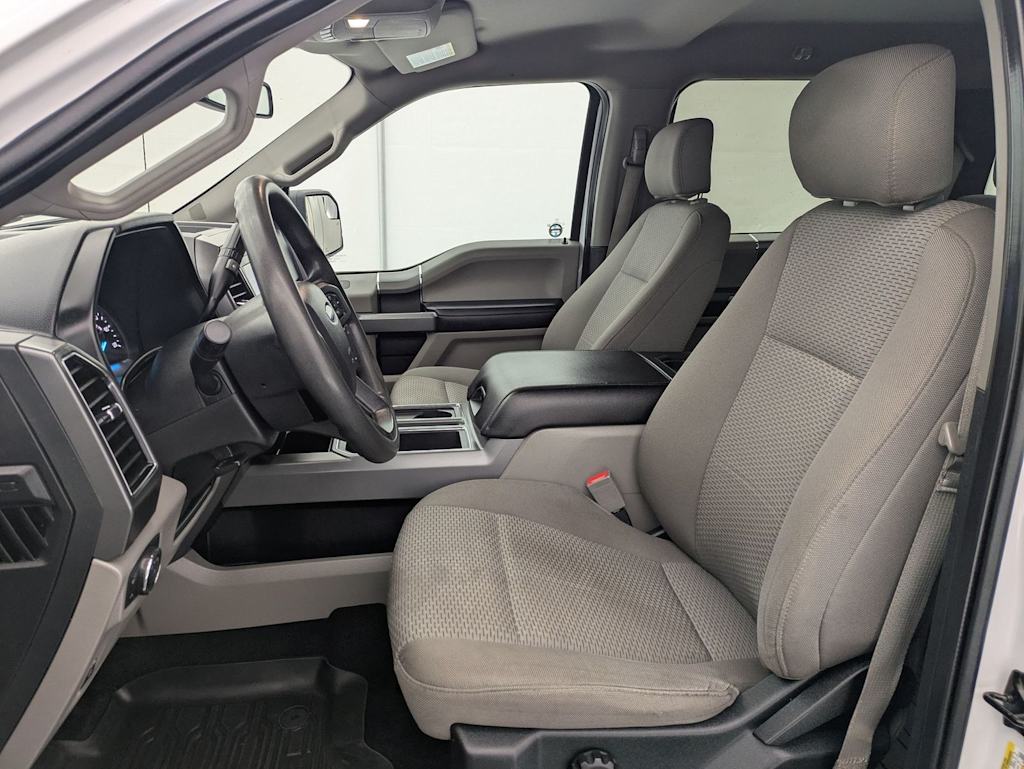 Thumbnail: 2020 Ford F-150 - 11