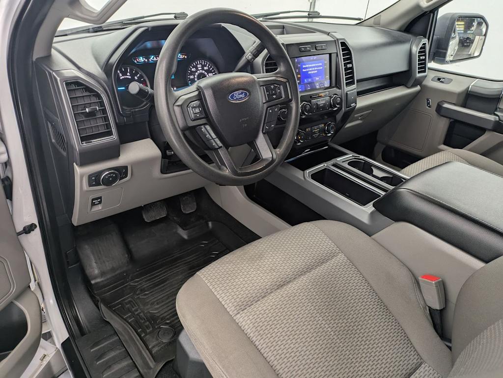 Thumbnail: 2020 Ford F-150 - 2