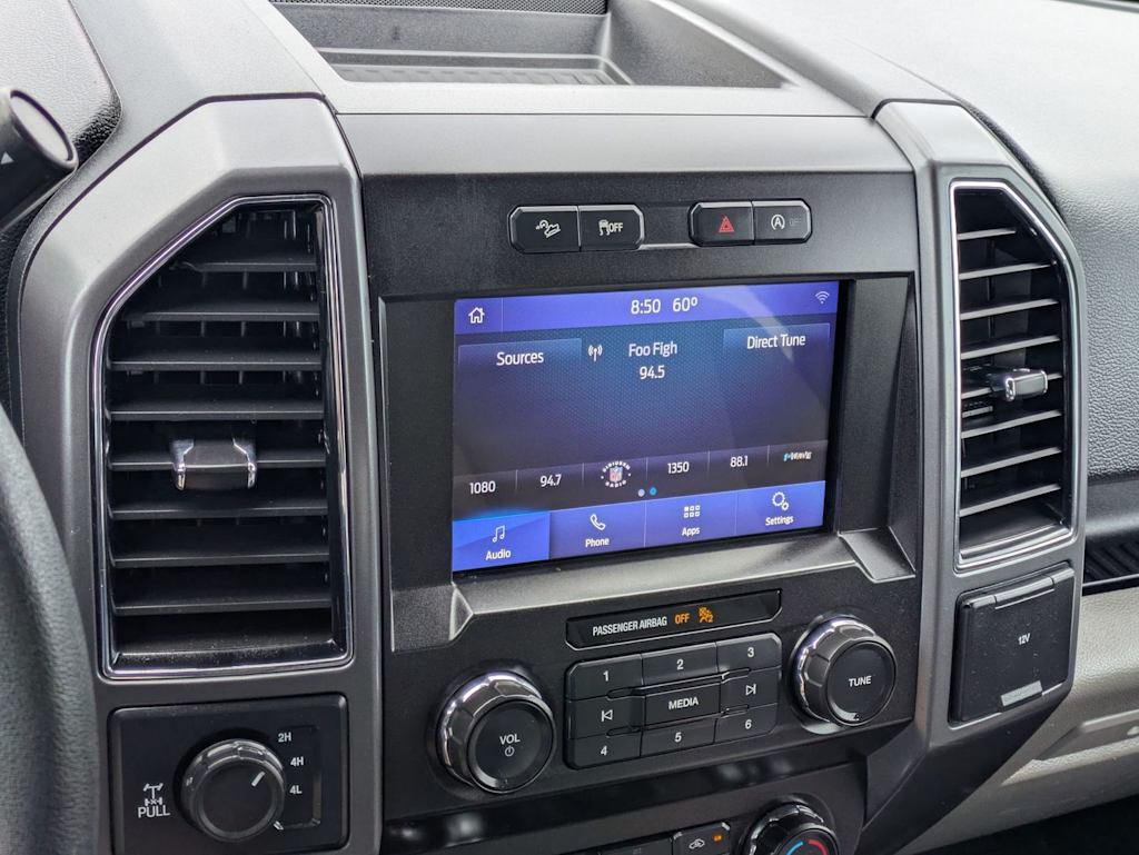 Thumbnail: 2020 Ford F-150 - 34