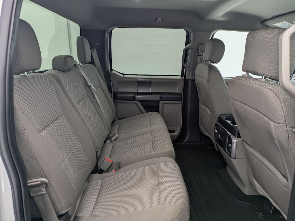 Thumbnail: 2020 Ford F-150 - 30