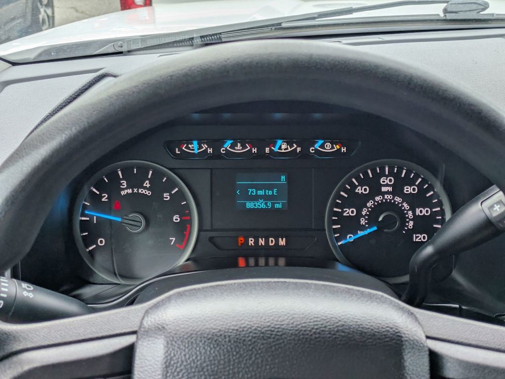 Thumbnail: 2020 Ford F-150 - 18