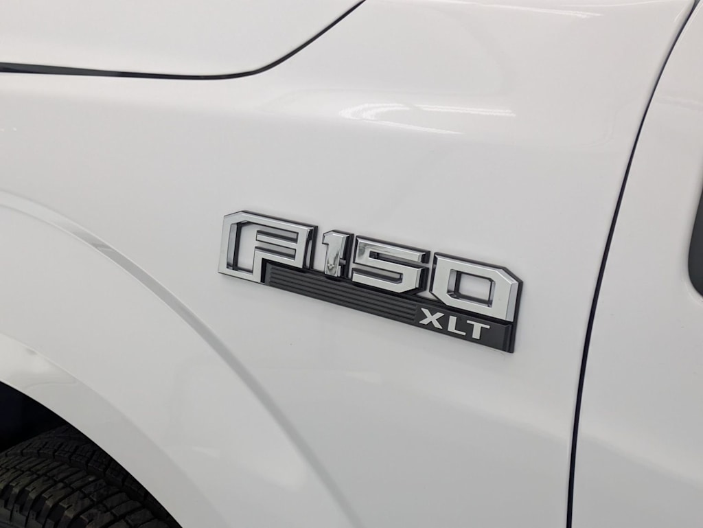 Thumbnail: 2020 Ford F-150 - 7