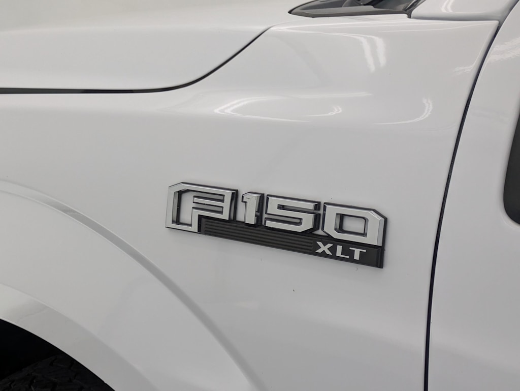 Thumbnail: 2018 Ford F-150 - 7