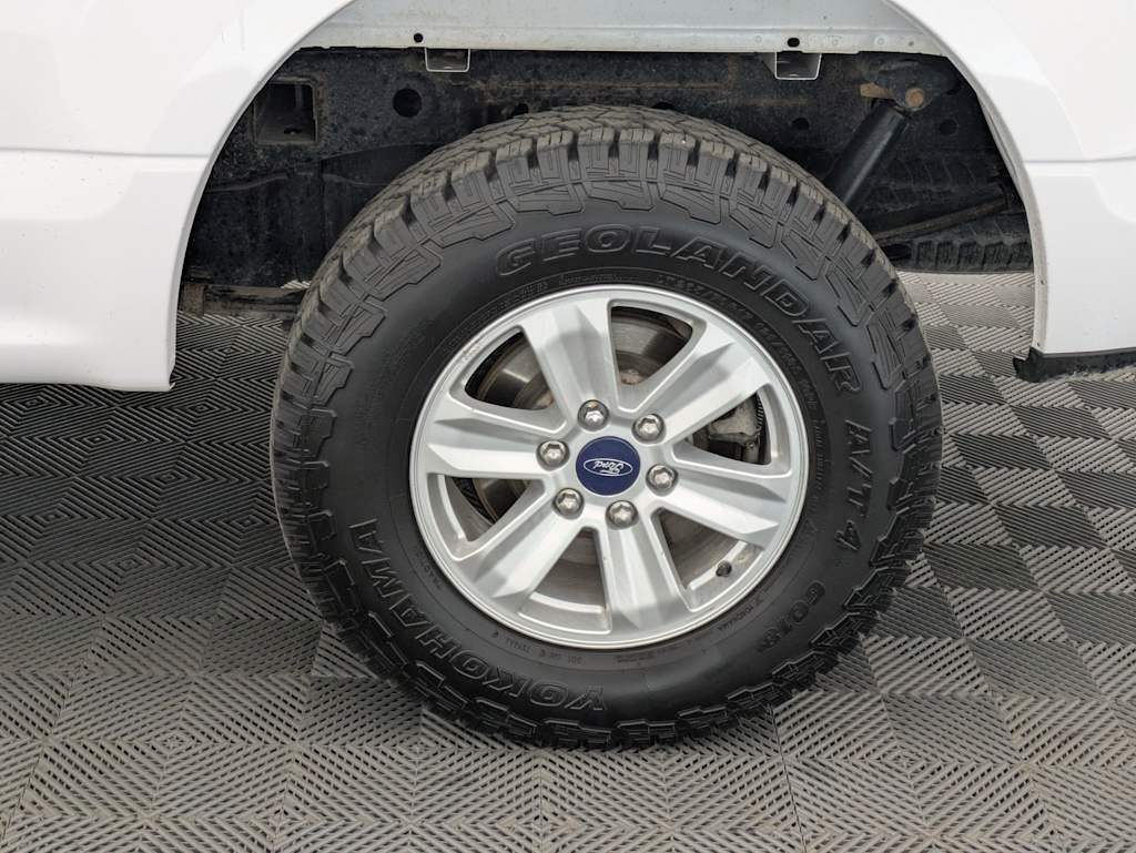 Thumbnail: 2018 Ford F-150 - 8