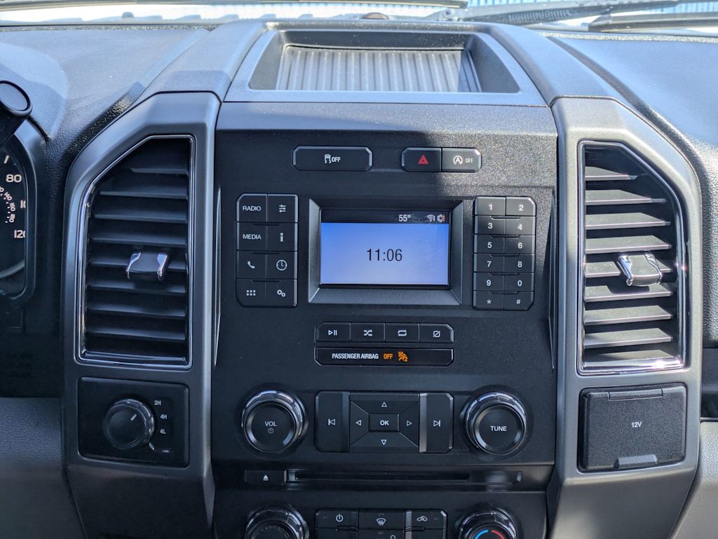 Thumbnail: 2018 Ford F-150 - 15