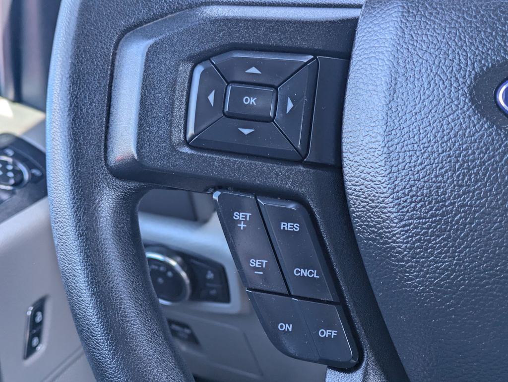 Thumbnail: 2018 Ford F-150 - 29
