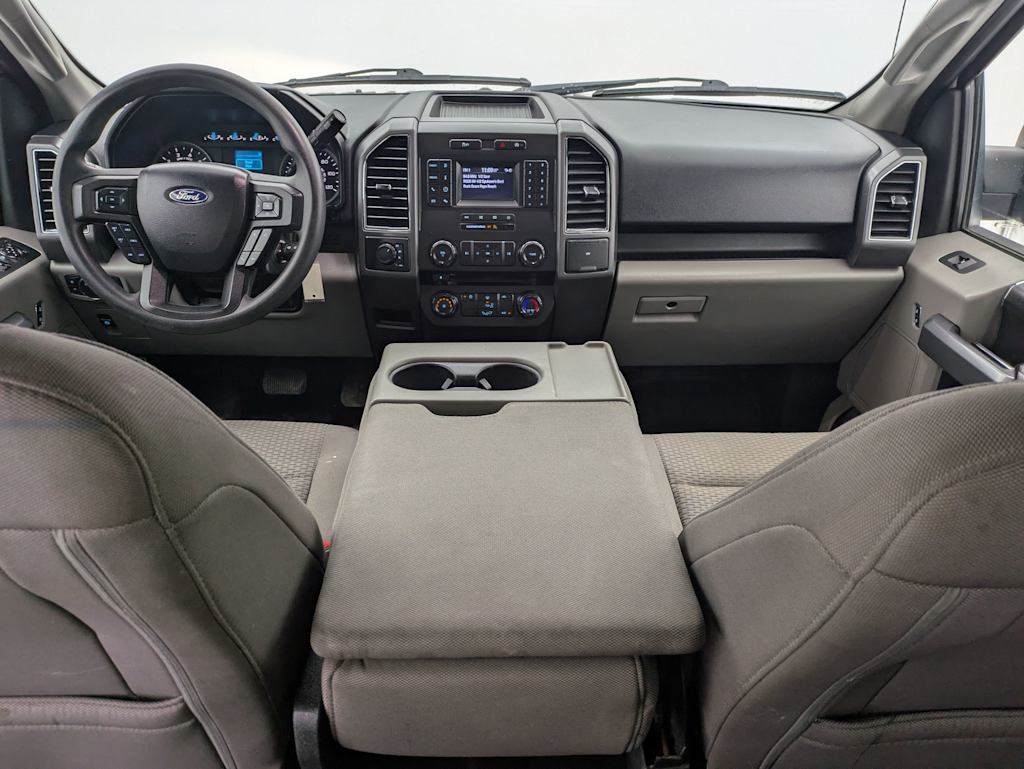 Thumbnail: 2018 Ford F-150 - 10