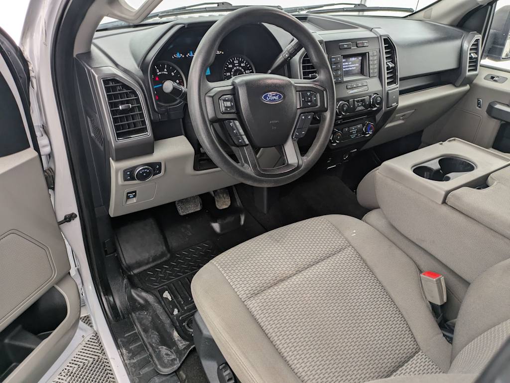 Thumbnail: 2018 Ford F-150 - 2
