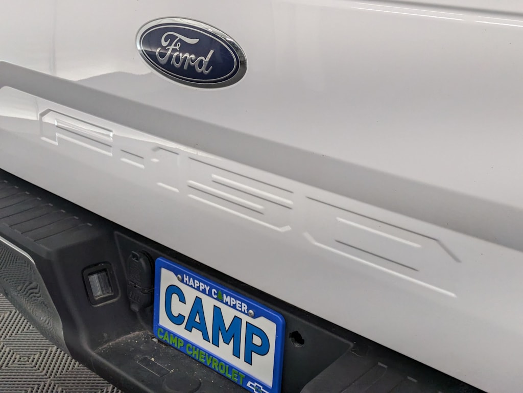 Thumbnail: 2018 Ford F-150 - 25