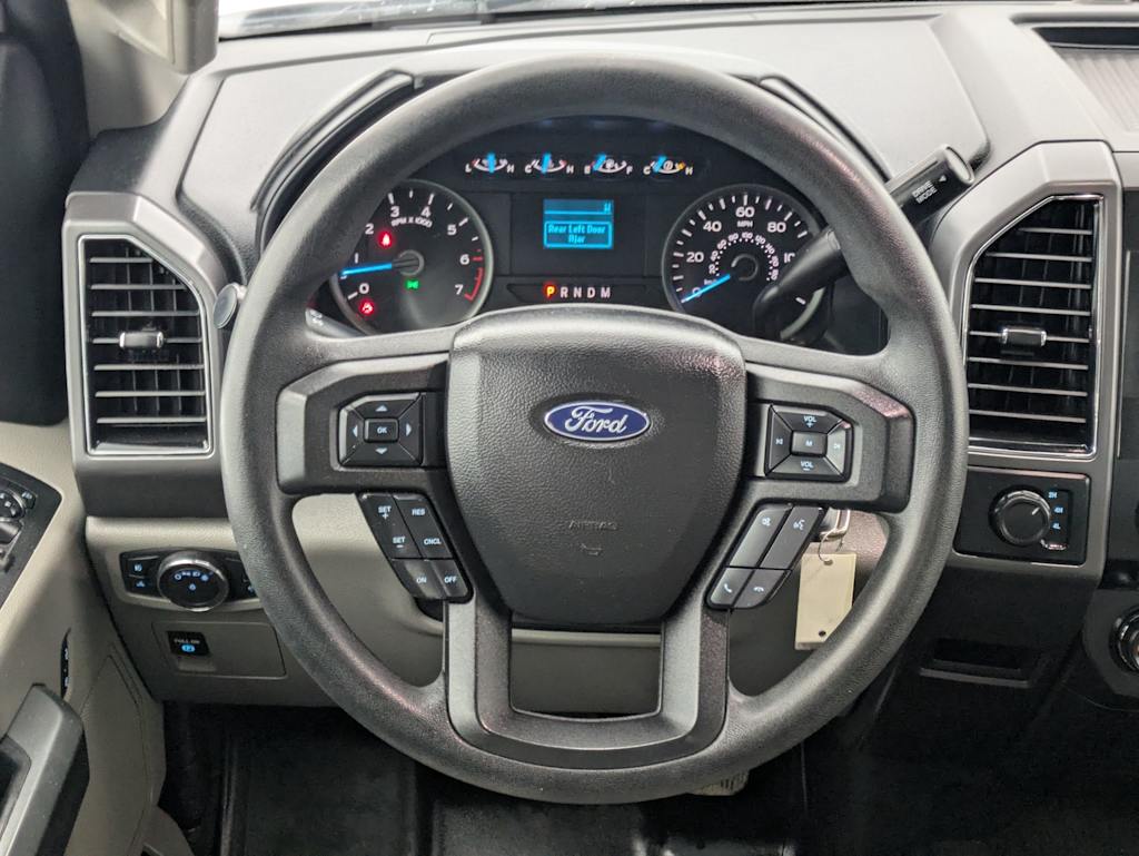 Thumbnail: 2018 Ford F-150 - 14