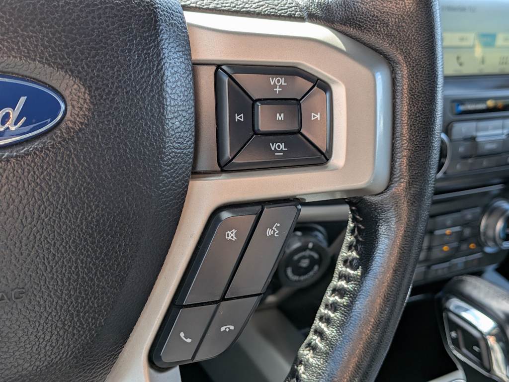 Thumbnail: 2018 Ford F-150 - 31