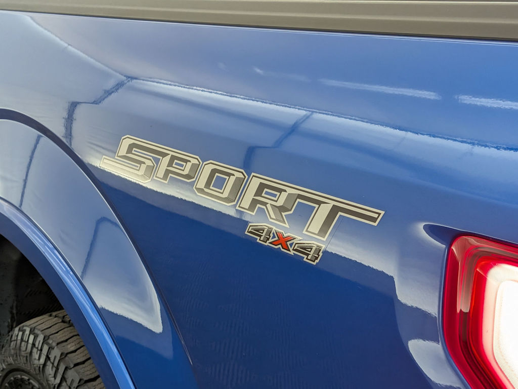 Thumbnail: 2018 Ford F-150 - 25