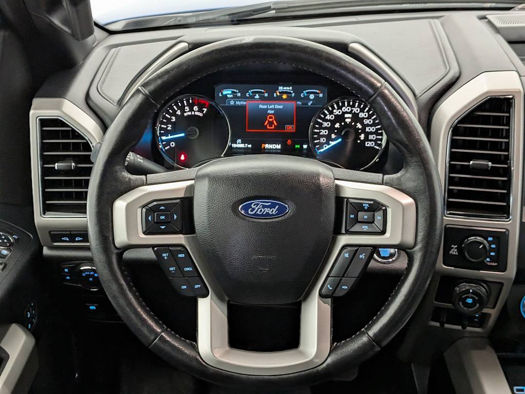 Thumbnail: 2018 Ford F-150 - 14