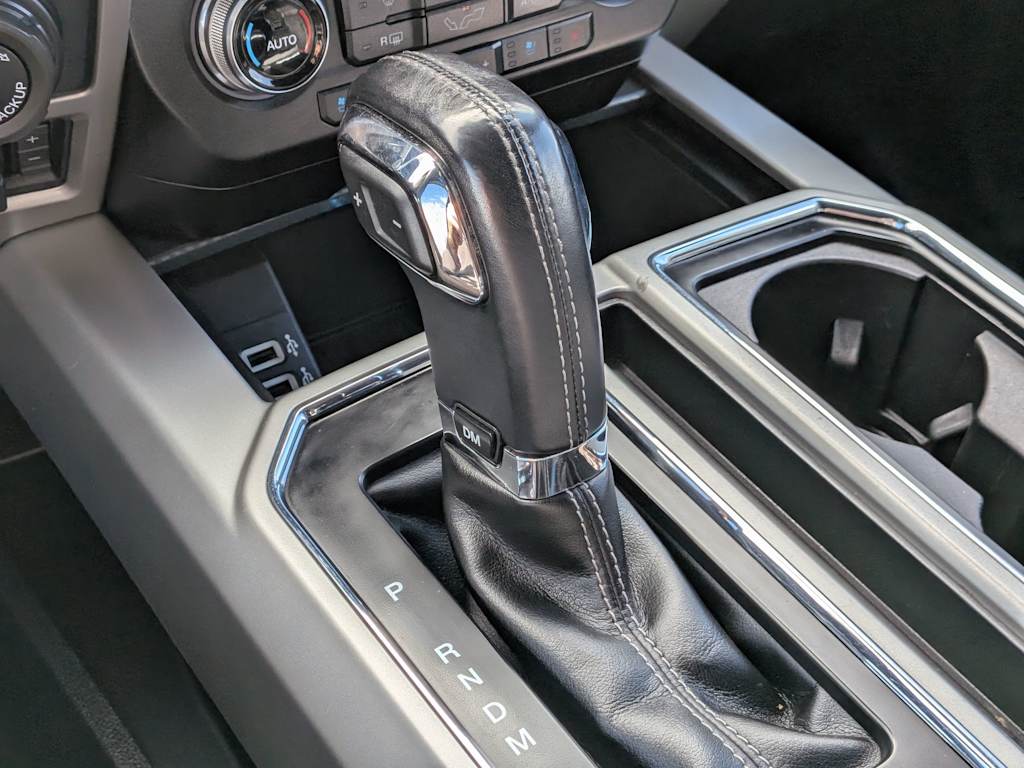 Thumbnail: 2018 Ford F-150 - 16