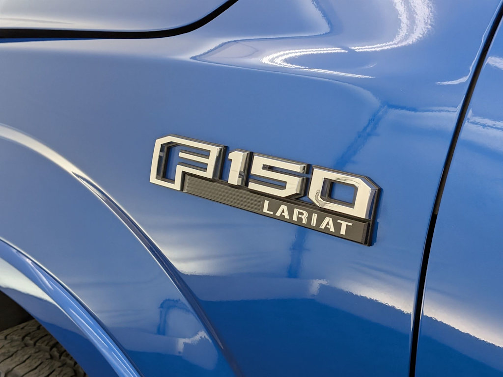 Thumbnail: 2018 Ford F-150 - 7