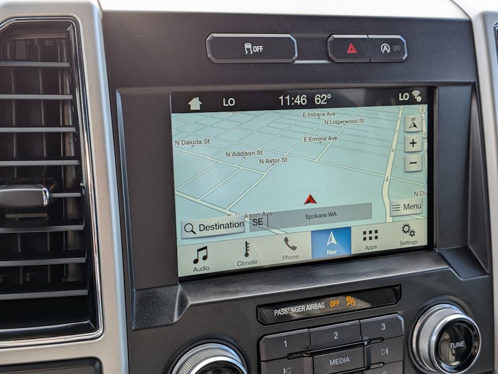 Thumbnail: 2018 Ford F-150 - 33