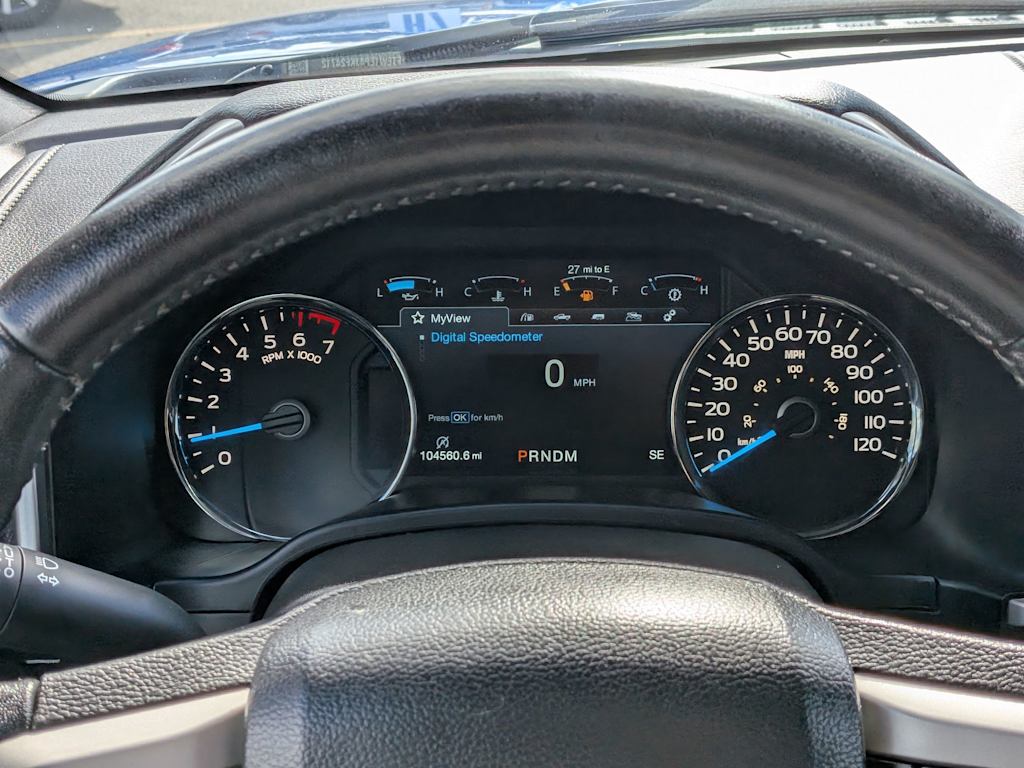 Thumbnail: 2018 Ford F-150 - 17