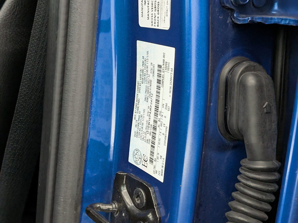 Thumbnail: 2018 Ford F-150 - 20