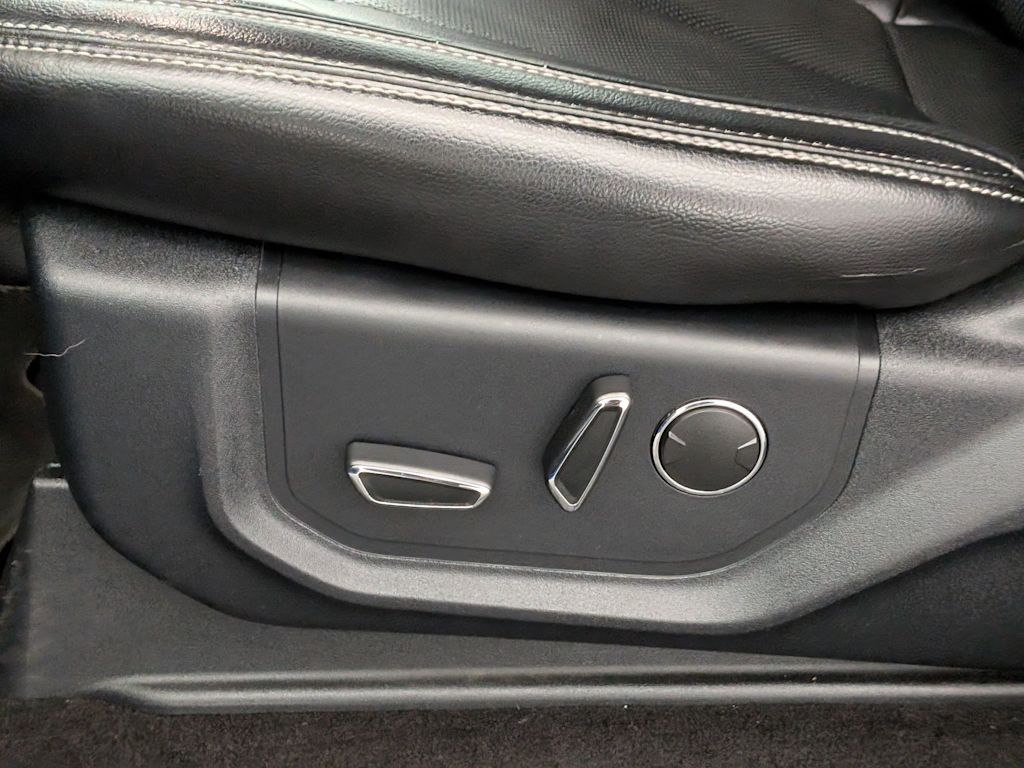 Thumbnail: 2018 Ford F-150 - 27