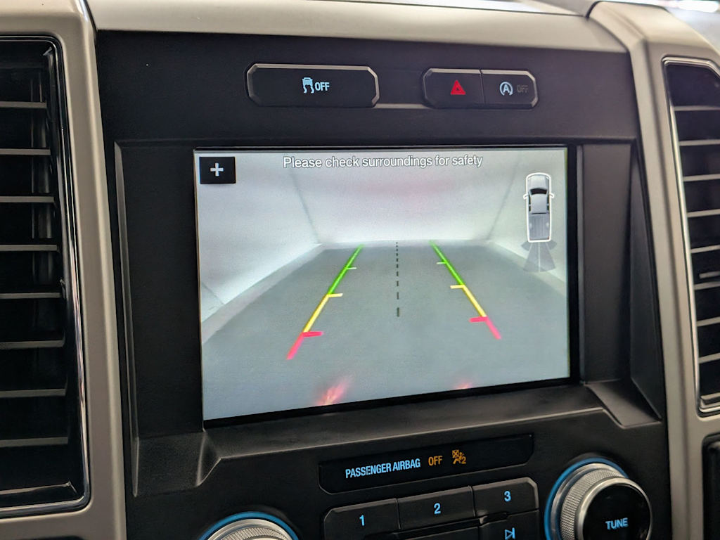 Thumbnail: 2018 Ford F-150 - 34