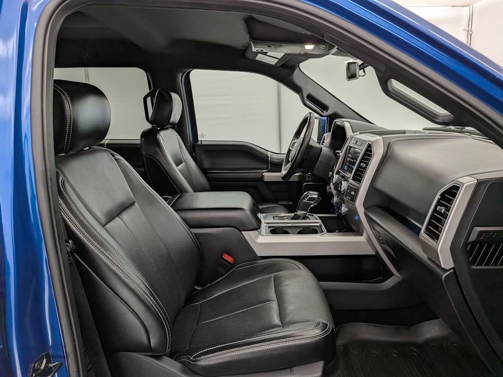 Thumbnail: 2018 Ford F-150 - 12