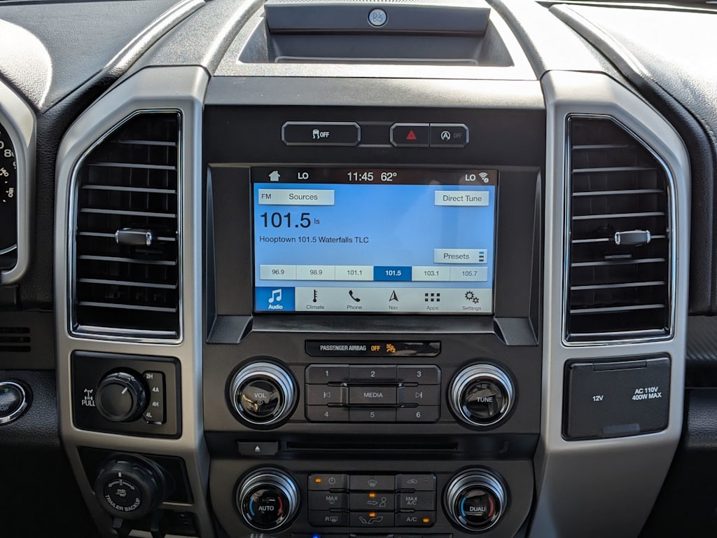 Thumbnail: 2018 Ford F-150 - 15